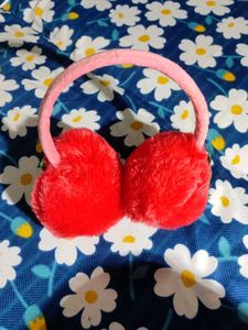 Ear Muffans 2
