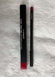 MAC Lip Pencil