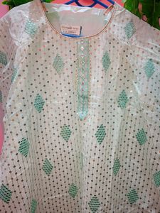 Sequence Unstitched Suit Set