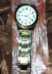 Golden Watch