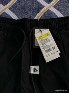 Mens Casual Pant