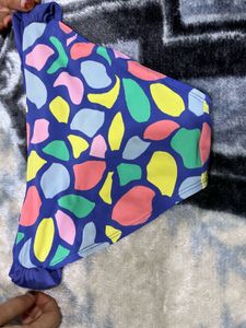 Funky Swim Bikini Bottoms