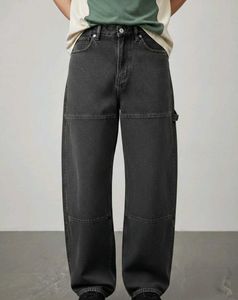 Black Denim  Jeans