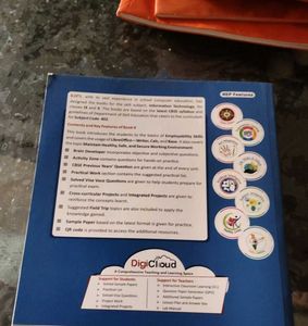 Information Technology Skill Course Book