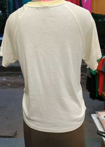 Cherish Graphic T-Shirt