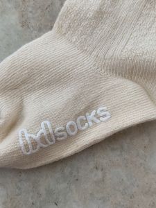 Cute Baby Socks with Bows