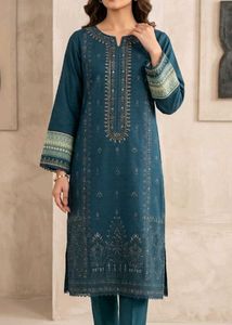 original Pakistani Bin saeed suit