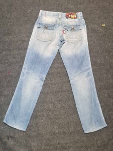 ✨ JAPANESE VINTAGE — MISS EDWIN DENIM ✨