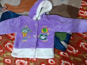 Cute Baby Outfit