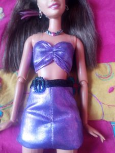 Barbie 2010s fashionistas sassy