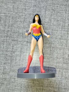 Justice League Wonder Woman Toy