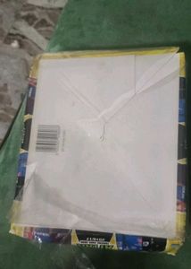2016 Cricket Attax Sealed Box(120 Pkts)