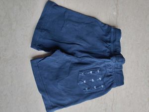 Boys  Causal Shorts 2-3 Yrs