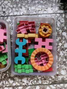 Building Blocks Set