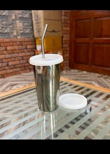 Dr Water Stainless Steel Tumbler