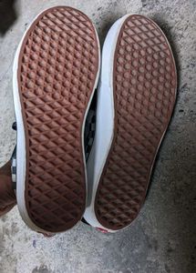 Vans Customs Checkerboard Sk8-Hi