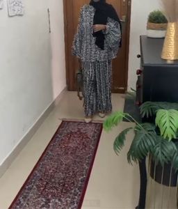 Imported Co-ord Set