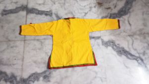 Krishna / Kanha Dhoti Kurta Set