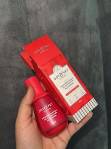 DOT & KEY Strawberry Bright Face Serum