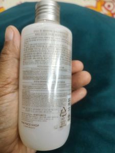 Rice Ceramide Moisturizing Toner NEVER Used 150 ml