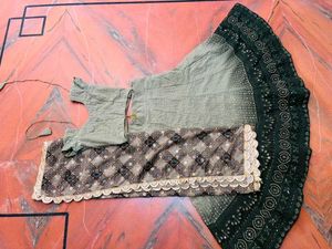 lehnga choli