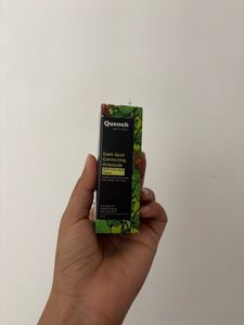 Skincare Mini - Face Moisturiser