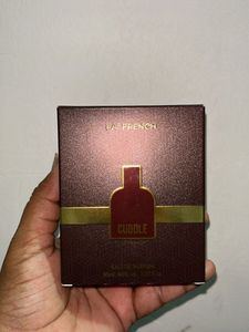 La French Cuddle Eau de Parfum for Women