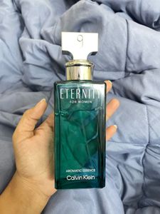 Calvin Klein Eternity for Women Perfume