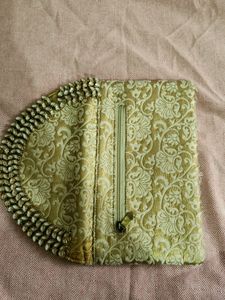 Wedding Purse