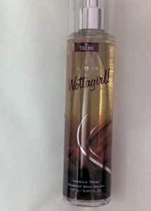 VANILLA TWIST BODY MIST