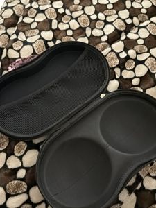 Floral Bra Case