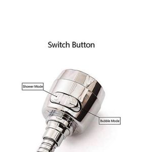 Kitchen Faucet Sprayer Extender