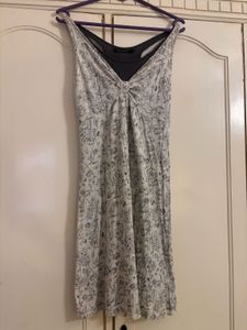 Chemistry Chic Floral Midi Dress for Women
