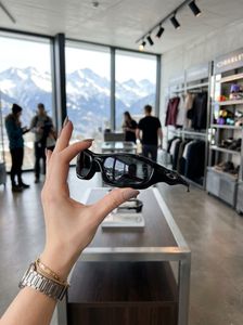 Oakley Sunglasses - Performance Engineering