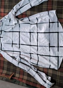 Men's Graphic Print Shirt