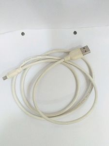 ERD | Micro USB Cable | Mobile Charger | Properly Working | Negotiation Available