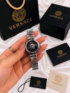 VERSACE*❣️🔸 *LADIES WATCH*🔸 *PREMIUM QUALITY*🔸