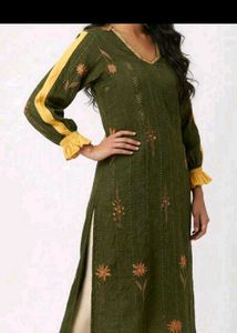 Kurtis set of 4