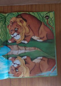 Combo of 3 classics for kids