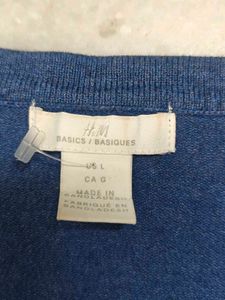 Y2K Casual H&amp;M Cardigan