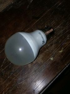Syska Led Bulb Not Working