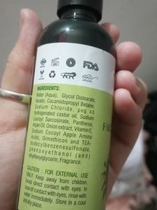 Neem Face Wash For Acne