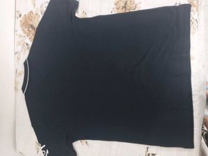 warrior world Navy Blue Polo T-Shirt