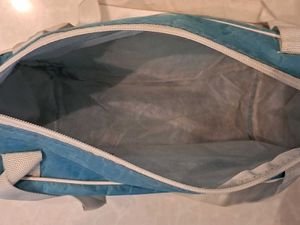 2 Bags - different styles