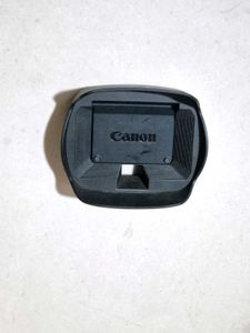 Canon XA60 4K Camcorder