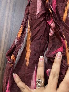 Aks Maternity Middy On Sale