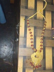 Vintage Style Necklace