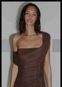 Sheer Ruched Bodycon Mini Dress