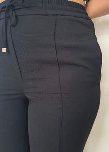 H&amp;M Waffle Trousers