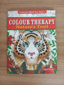 COLORING BOOK